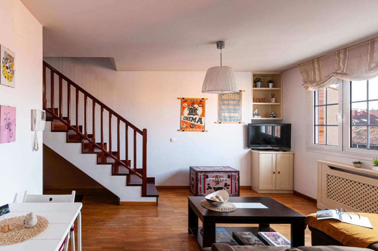 Duplex 21, Alojamiento Cerca De La Playa Con Wifi Χιχόν Εξωτερικό φωτογραφία